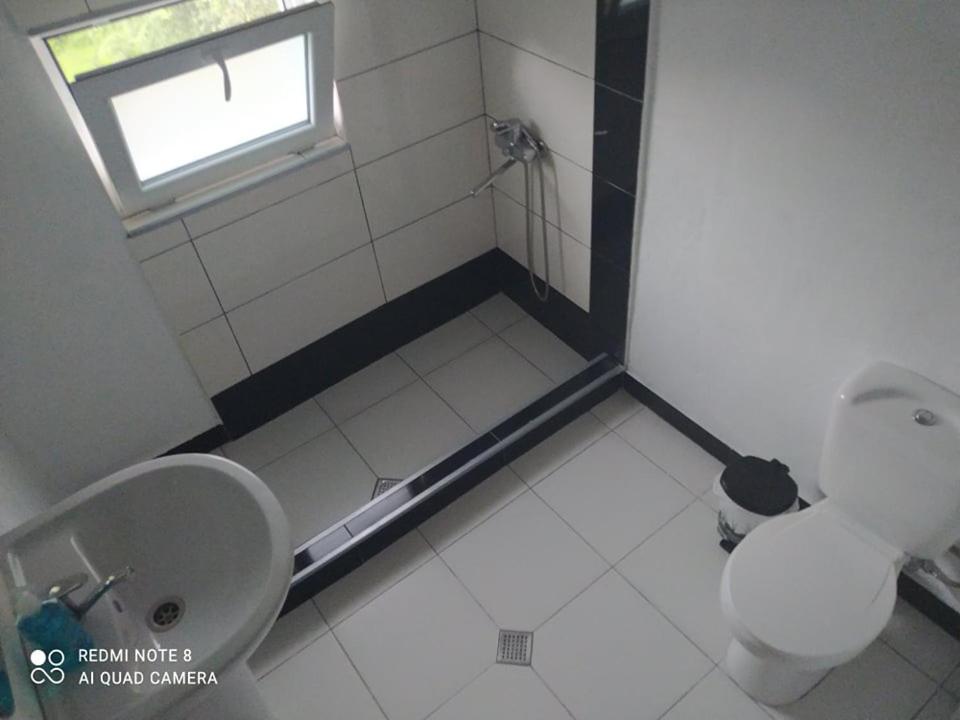 Guesthouse Gama In Khevsureti Roshka Екстериор снимка